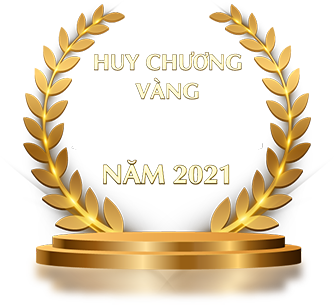 Giải thưởng 3
